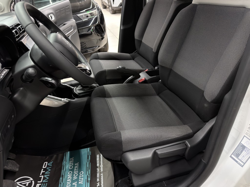 CITROEN C3 AIRCROSS 1500 BLUEHDI SHINE